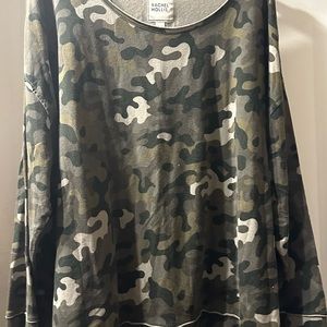 Rachel Hollis Sweatshirt - Size 3X - Like New